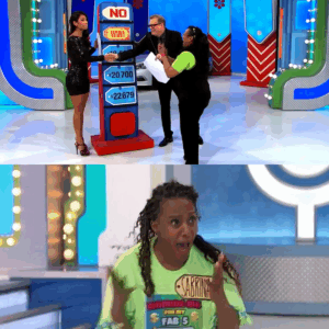 [TERRIBLE] Revealing the ‘worst mistakes’ The Price Is Right contestants made