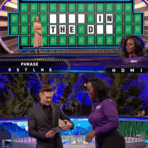 “Wheel of Fortune” Outrage: Fans Slam “Impossible” Puzzle That Led to Heartbreaking Contestant Loss!