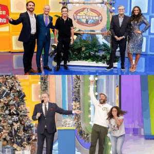 “The Price Is Right” Just Got BIGGER! CBS Stuns Fans with a MAJOR Special Announcement That Has Everyone Talking!