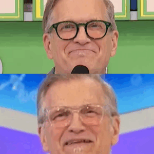 The Price is Right contestant mistakes Drew Carey for another game show host. The Jaw-Dropping Mix-Up Leaves Drew Carey Speechless!