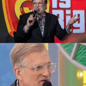 [SO SAD] Price Is Right host Drew Carey admits deep depression