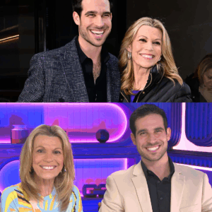 WOF Vanna White’s Son Nikko Got a AWESOME New.  Fans are Showering Him with Well Wishes and Congratulations!