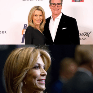 Vanna White’s Sweet Selfie with John Donaldson Fuels Intense Wedding Speculation Among Loyal Fans