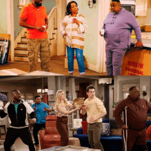 [VERY SAD] ‘The Neighborhood’s Marty and Malcom Spin-Off Series Are CANCEL, CBS has officially announced