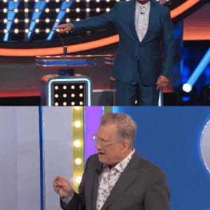 Drew Carey’s Impersonation of Steve Harvey on “Price Is Right” Sparks Outcry and Debate!