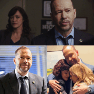 CBS Just Made an Official Announcement About the ‘Blue Bloods’ Spinoff when fans were giving up hope on the show’s future Donnie Wahlberg will return to his role of Danny Reagan.