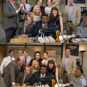 [BREAKING NEWS] The Office star makes shock retirement announcement from comedy