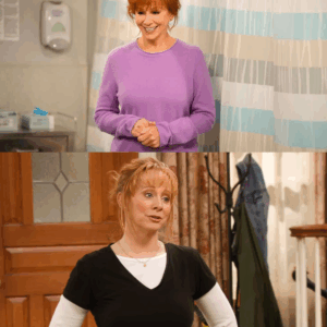 SURPRISE!!! Reba McEntire Reveals Her Sitcom’s Fate