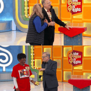Drew Carey’s Deep Concern for “Price Is Right” Contestant Reveals His True Character