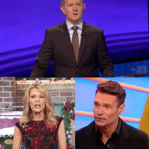America’s Game Show Showdown: Did “Jeopardy!” or “Wheel of Fortune” Claim the Top Spot in the Latest Ratings Battle? The Winner Might Shock You!