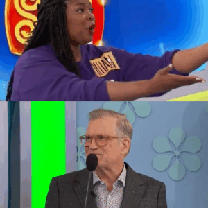 “Price Is Right” Contestant Lands a Jaw-Dropping Jab at Drew Carey, Sparking On-Set Tension