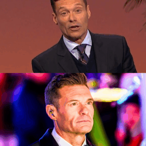 Wheel Of Fortune’s Ryan Seacrest Made This Shocking Mistake On The Job And It’s Not The First Time