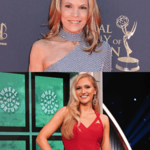 Vanna White is fearful of being REPLACED by Maggie Sajak in her $10million game show role