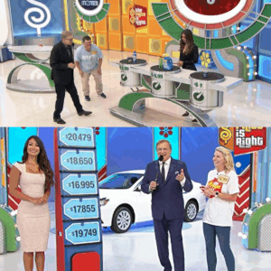 Classic Game, Fresh Spin! “The Price Is Right” Unveils a Bold New Twist That Could Change Everything!