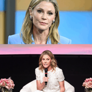 Heartbreaking News: “Modern Family” Star Julie Bowen Reveals Shocking Need for Pacemaker at Just 29!