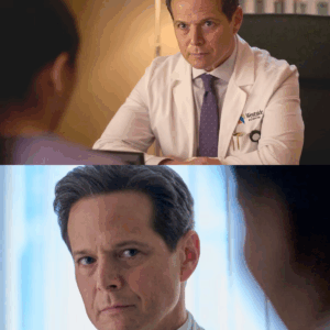 “Doc” Finale Shocker: Scott Wolf Reveals the Gut-Wrenching Truth Behind Richard’s “VERY TRAGIC” Ending!