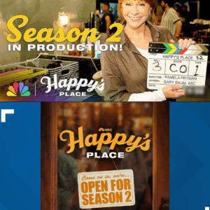 “Happy’s Place”  Season 2: Outrage Fans Demand MAJOR CHANGES!