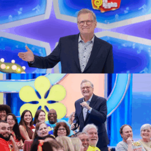 The “Price Is Right” Confession! Drew Carey Pulls Back the Curtain on Contestants’s HUGE Secret – You Have to Hear This!