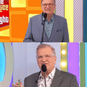 Price is Right Drew Carey Slipping Into ‘Old Bad Habits,’ that Sparks Worrying Health Fears